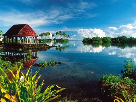 American Samoa – Travel guide | Tourist Destinations