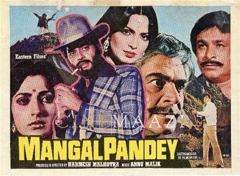 Mangal Pandey Movie