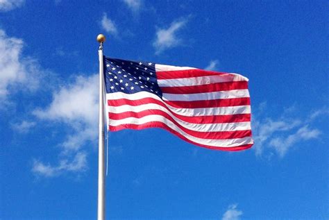 American Flag | American Flag USA Flag Waving by Mike Mozart… | Flickr