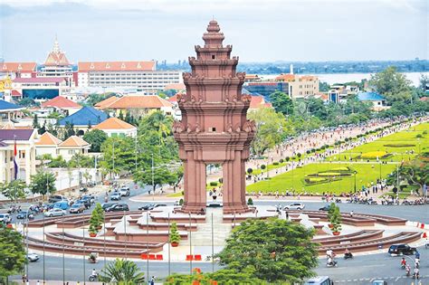 Ministry of Tourism, Cambodia - Official Website - Tourism Cambodia