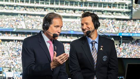 Why are Tony Romo and Jim Nantz not on CBS for Sunday Night Football ...