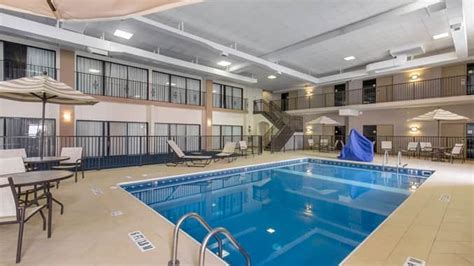 Doubletree Hotel Wilmington - Oxford Hotels & Resorts LLC