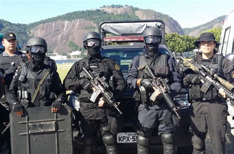 Brazil police in spotlight as World Cup looms - News | Terra de Direitos