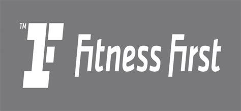 Fitness First – Logos Download