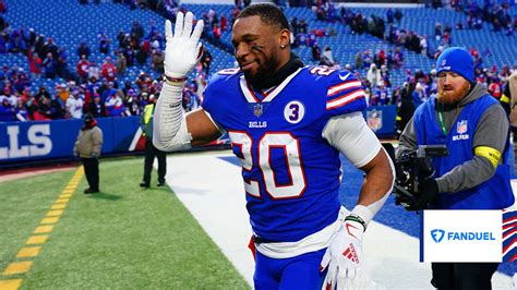 Best Bills postgame celebration photos | Week 18