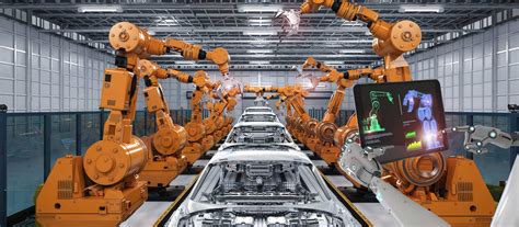 Improve Equipment Effectiveness for Auto Manufacturers | MicroAI