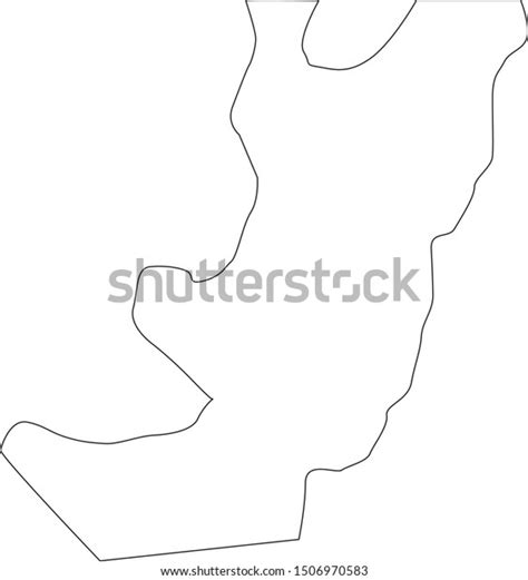 Lake County Map Tennessee State Stock Vector (Royalty Free) 1506970583 ...