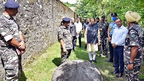 India-Bhutan border gates to reopen on Sept 23 after 2.5 years - TrendRadars India