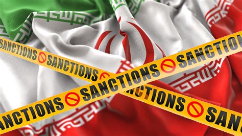 US Piles on Iranian Sanctions, This Time Targeting Steel - The Media Line