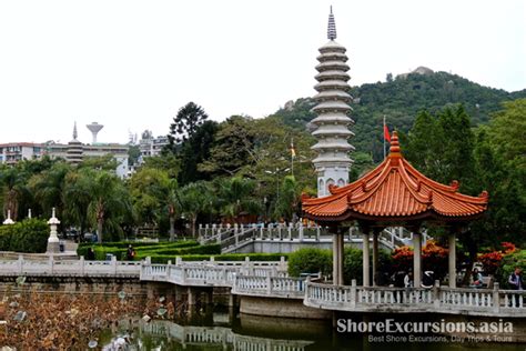 Xiamen Nanputuo Temple Photos - Shore Excursions Asia