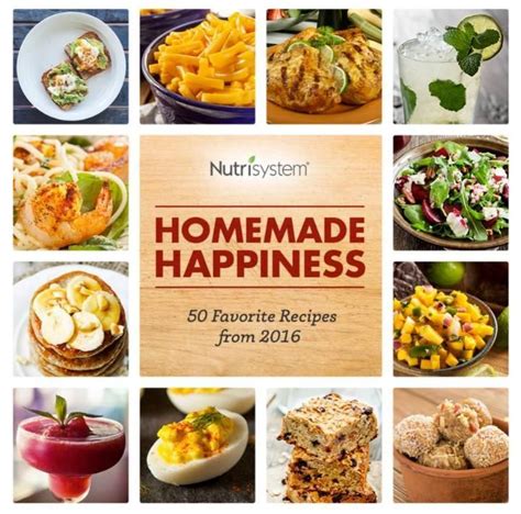 New to the Nutrisystem family? Check out our best recipes from dinner to dessert so you can stay ...