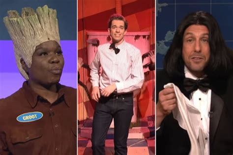 'SNL': The 19 Best Sketches From Season 44 (Photos) - TheWrap