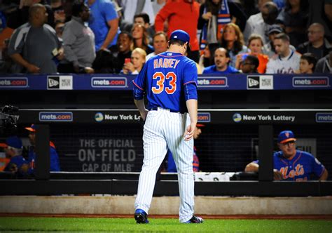 The Ultra-Rational Fight Over Matt Harvey’s Pitching Arm | The New Yorker