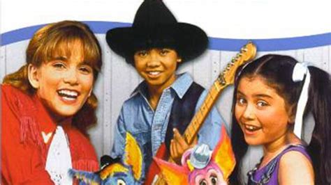 Kidsongs: Country Sing-Along (1995) – MUBI