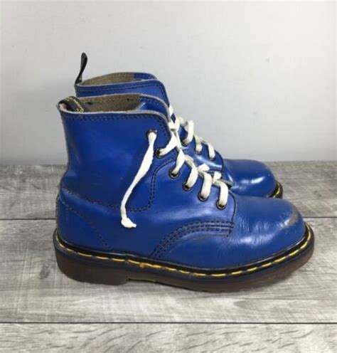 Vtg dr. martens 1460 - Gem