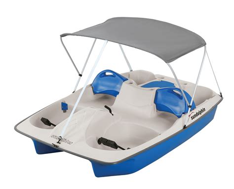 Pelican Pedal Boat Canopy