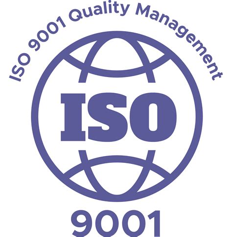 Iso 9001 Logo Jpg