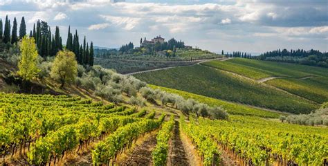 Radda In Chianti – Medieval Charm Between Tuscan Vineyards