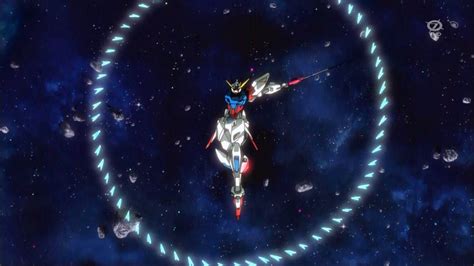 Gundam Build Fighters Try Wallpapers - Wallpaper Cave