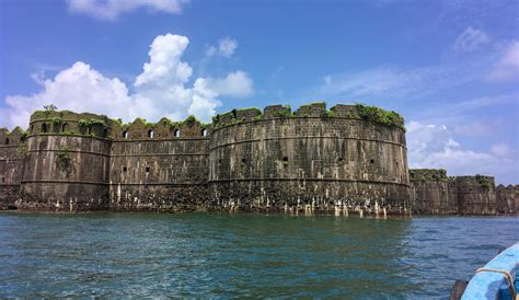 Murud- Janjira Fort | WhatsHot Pune