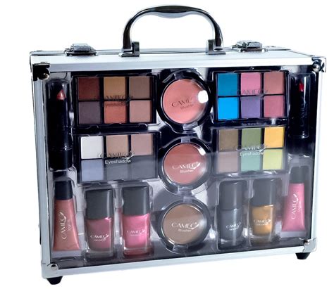 Eye Makeup Artist Kit | Daily Nail Art And Design