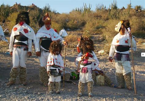 Mayos : Pueblos indígenas México : Sistema de Información Cultural ...