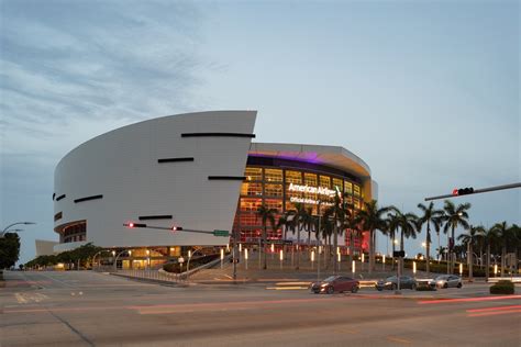 Stadiums & Arenas in Miami: Your Ultimate Guide - The Stadiums Guide