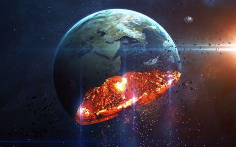 Planet Destruction Wallpapers - Top Free Planet Destruction Backgrounds - WallpaperAccess