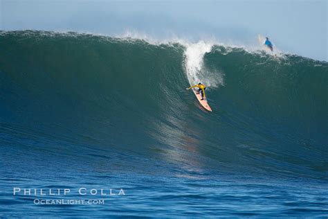 Mavericks Surf Contest 2006, Half Moon Bay, California, #15317