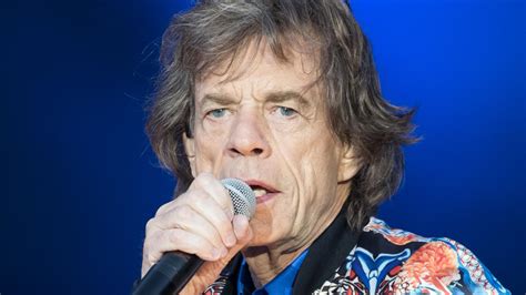 How Many Grandchildren Does Mick Jagger Have?