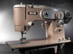 The Riccar Sewing Machine (Models, Company, Value, Review)