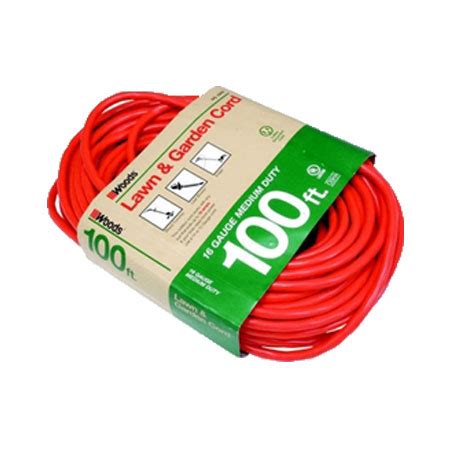 Extension Cord 100ft – Sullivan Supply, Inc.