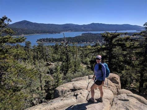 Big Bear Hiking Adventures | Big Bear Lake, CA