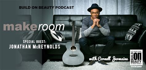 DOWNLOAD FULL ALBUM : Jonathan McReynolds - MAKE ROOM | GOSPELclimax | Download Latest Gospel ...