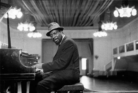 Weekend Chops Builder: Piano Giants of Jazz — Thelonious Monk - KeyboardMag | Thelonious monk ...