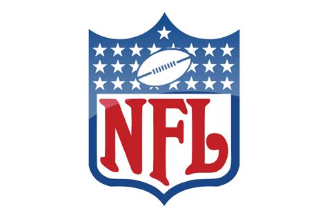 NFL Logo PNG, National Football League Sports Logos - Free Transparent ...