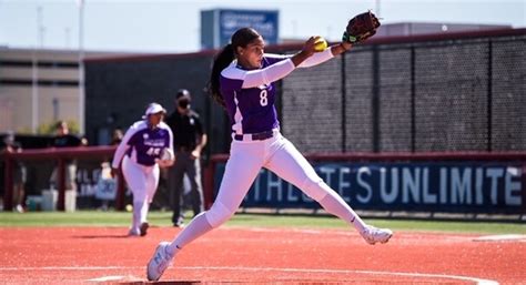 Pro News: Games 7 & 8 of Athletes Unlimited Softball See Aleshia Ocasio ...