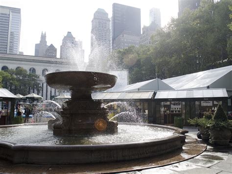 17 Best NYC Parks to Enjoy Throughout the Year