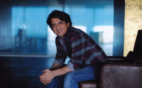 Sajid Nadiadwala Height, Weight, Age, Spouse, Family, Facts, Biography