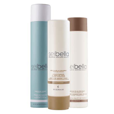 Sei Bella® Salon: Basic Pack