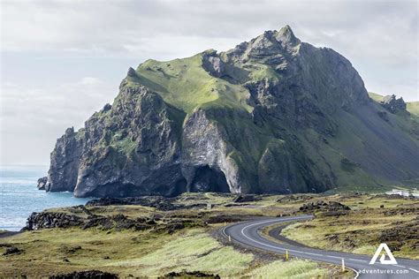 Elephant Rock in Westman Islands | Adventures.com