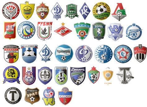 Russia Football Team Logo / Russia National Football Team 2018 Fifa ...