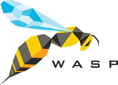 Wasp Logo & Branding (North Pole Engineering) on Behance