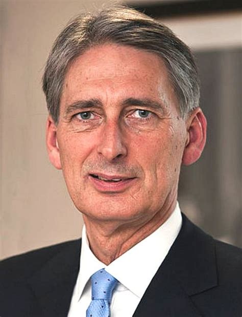 PHILIP HAMMOND