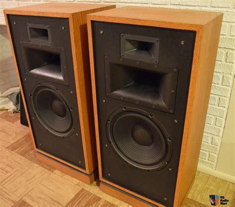 Klipsch Forte II Speakers Excellent Condition Photo #748746 - US Audio Mart