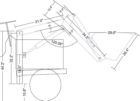 Simple loader! | OrangeTractorTalks - Everything Kubota