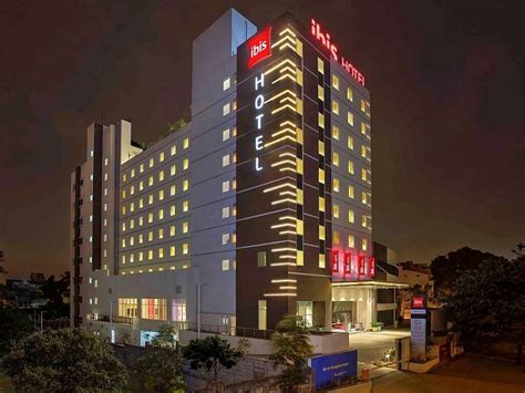 IBIS BENGALURU CITY CENTRE (AU$86): 2023 Prices & Reviews (India ...