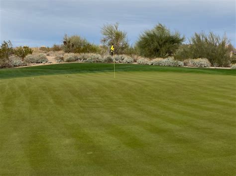 Photos of Grayhawk Golf Club, site of the 2021 NCAA Championship