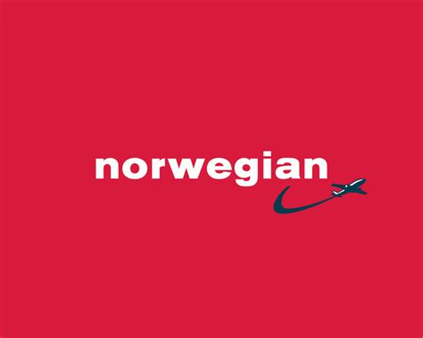 1280×1024-Norwegian-Logo | Bradley International Airport