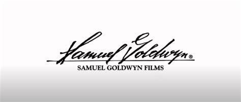 Samuel Goldwyn Films Logo Variation (2019) by arthurbullock on DeviantArt